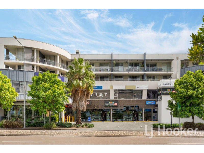 203/25-33 Lytton Road, East Brisbane QLD 4169