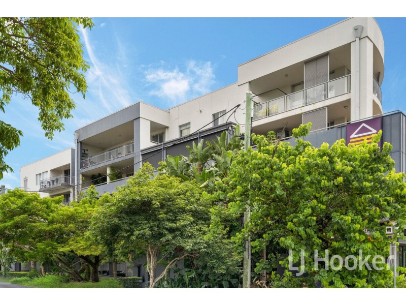 203/25-33 Lytton Road, East Brisbane QLD 4169