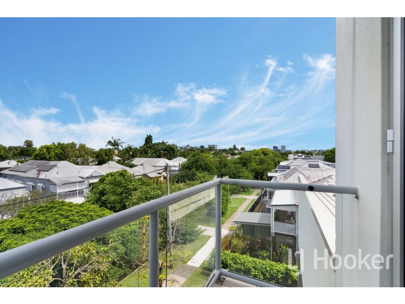 203/25-33 Lytton Road, East Brisbane QLD 4169