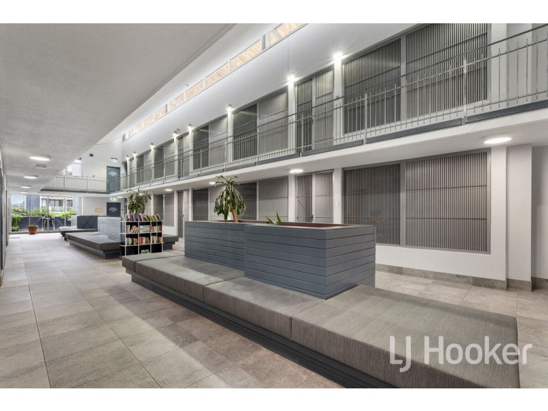 203/25-33 Lytton Road, East Brisbane QLD 4169