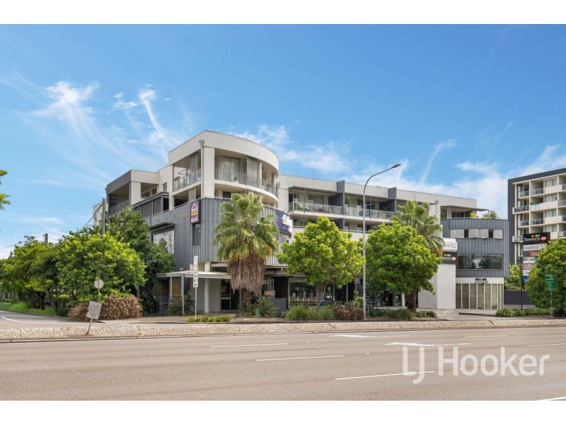 203/25-33 Lytton Road, East Brisbane QLD 4169
