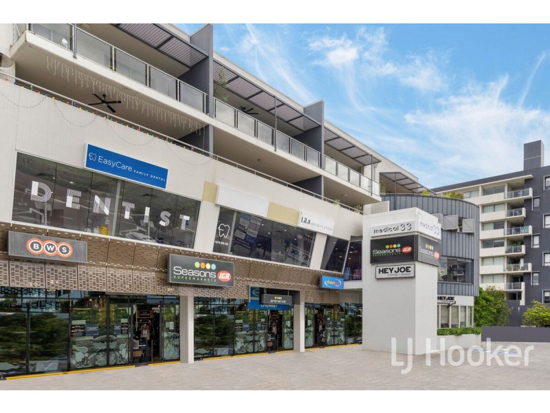 203/25-33 Lytton Road, East Brisbane QLD 4169