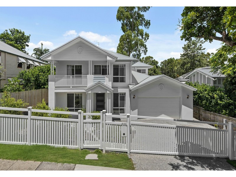 230 Park Road, Yeerongpilly QLD 4105