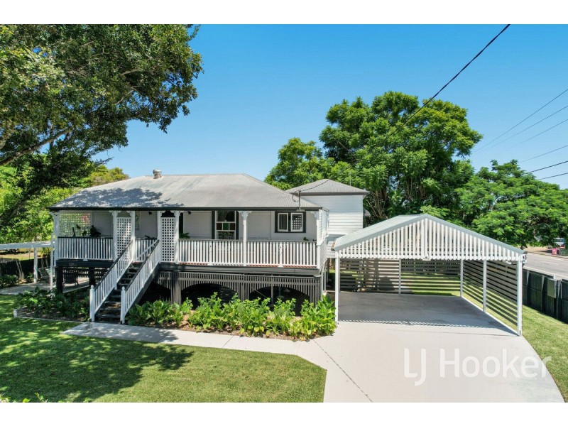 74 Nimmo Street, North Booval QLD 4304