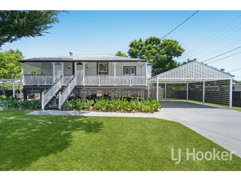 74 Nimmo Street, North Booval QLD 4304