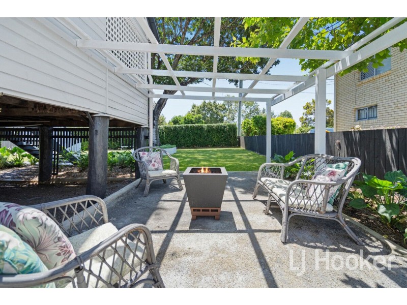 74 Nimmo Street, North Booval QLD 4304