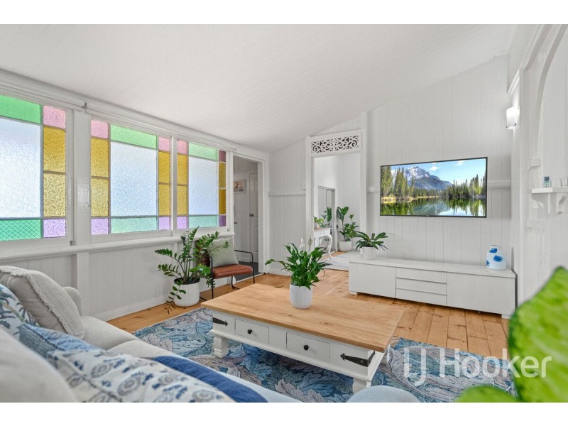 74 Nimmo Street, North Booval QLD 4304