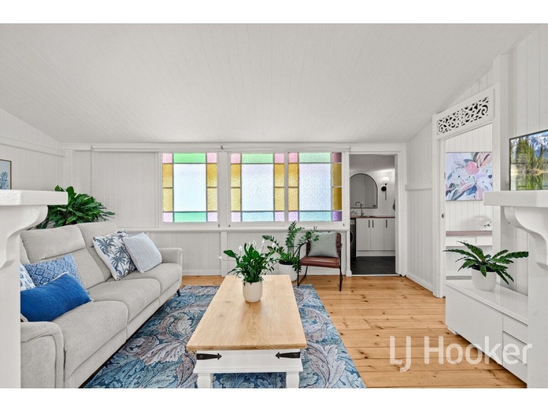 74 Nimmo Street, North Booval QLD 4304