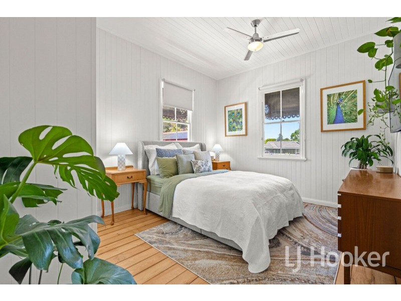 74 Nimmo Street, North Booval QLD 4304