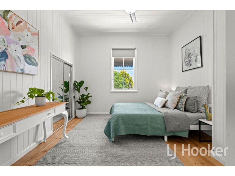 74 Nimmo Street, North Booval QLD 4304