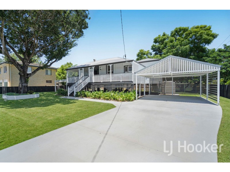 74 Nimmo Street, North Booval QLD 4304