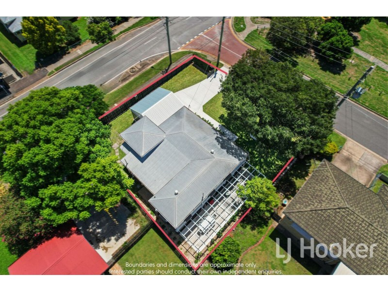 74 Nimmo Street, North Booval QLD 4304