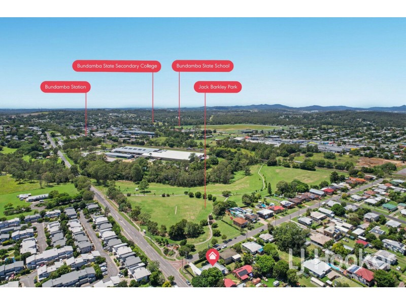 74 Nimmo Street, North Booval QLD 4304