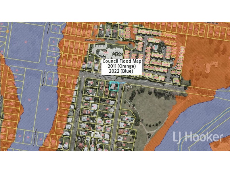 74 Nimmo Street, North Booval QLD 4304