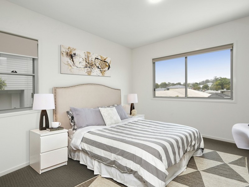 5/12 Avoca Street, Yeronga QLD 4104