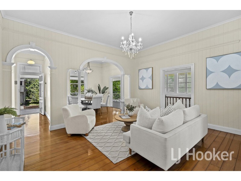 34 Louis Street, Annerley QLD 4103