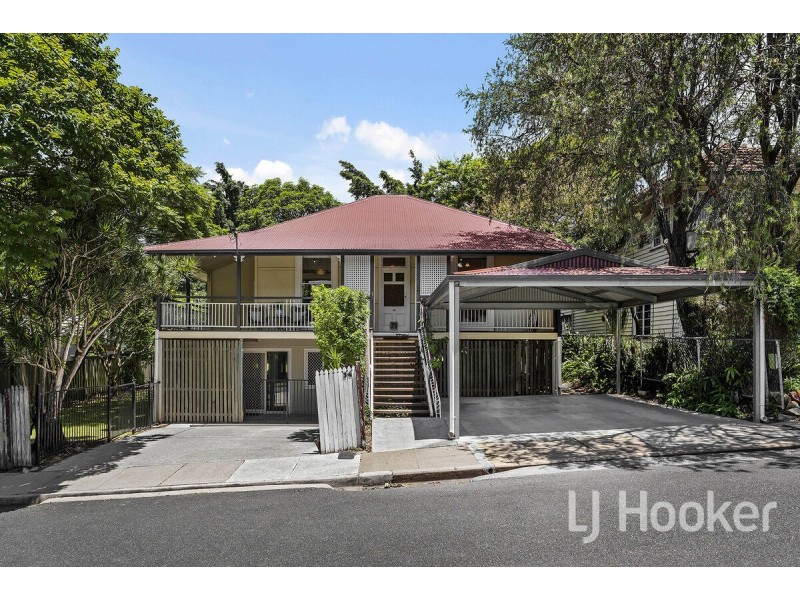 34 Louis Street, Annerley QLD 4103