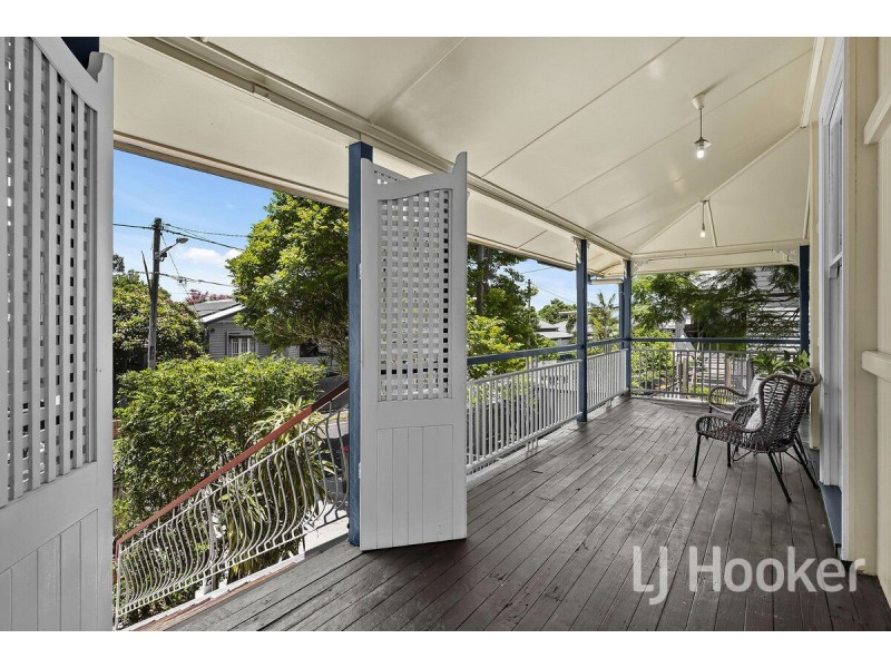 34 Louis Street, Annerley QLD 4103