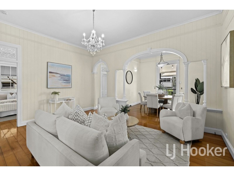 34 Louis Street, Annerley QLD 4103