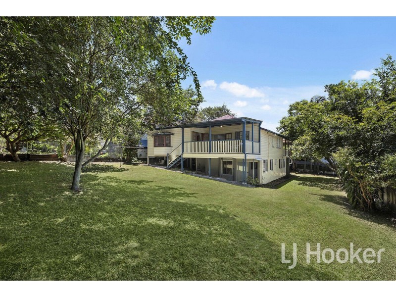 34 Louis Street, Annerley QLD 4103