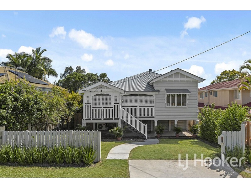 82 Rowe Terrace, Darra QLD 4076