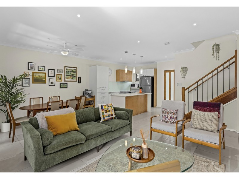 6/23 Eversley Terrace, Yeronga QLD 4104