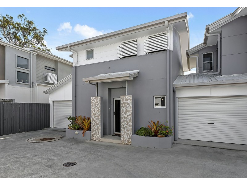 6/23 Eversley Terrace, Yeronga QLD 4104