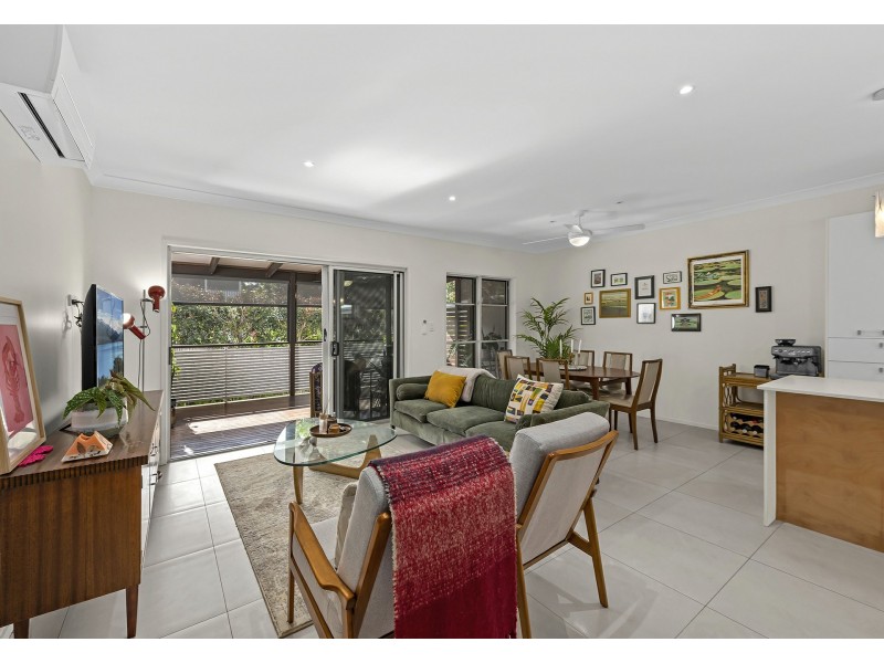6/23 Eversley Terrace, Yeronga QLD 4104
