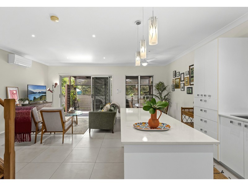 6/23 Eversley Terrace, Yeronga QLD 4104