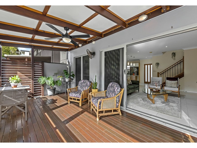 6/23 Eversley Terrace, Yeronga QLD 4104