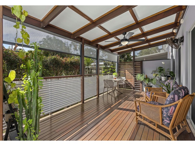 6/23 Eversley Terrace, Yeronga QLD 4104