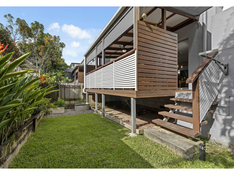 6/23 Eversley Terrace, Yeronga QLD 4104