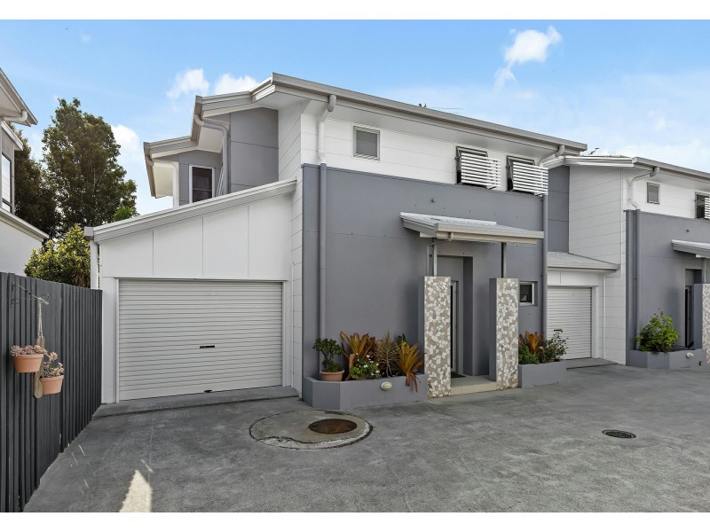 6/23 Eversley Terrace, Yeronga QLD 4104