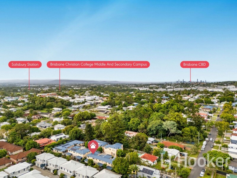 3/53 Harlen Road, Salisbury QLD 4107