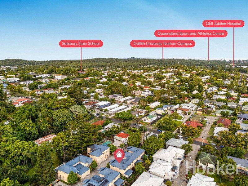 3/53 Harlen Road, Salisbury QLD 4107