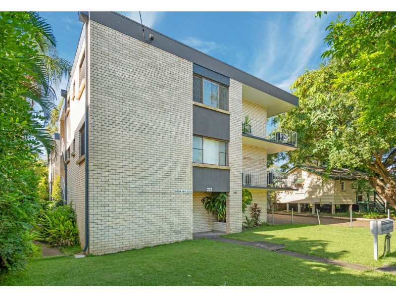 6/222 Sir Fred Schonell Drive, St Lucia QLD 4067