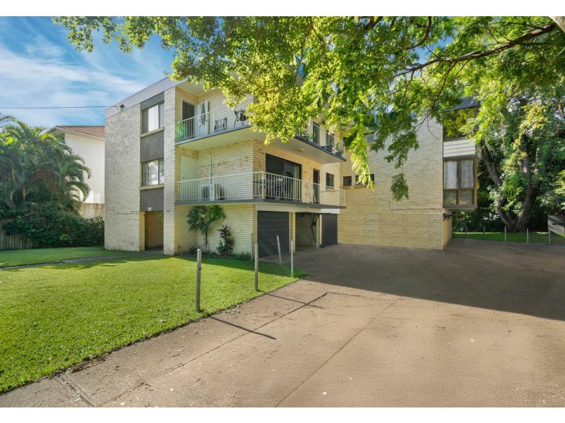 6/222 Sir Fred Schonell Drive, St Lucia QLD 4067