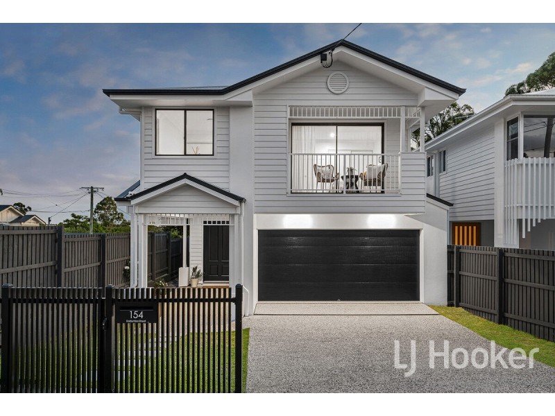 154 Kadumba Street, Yeronga QLD 4104