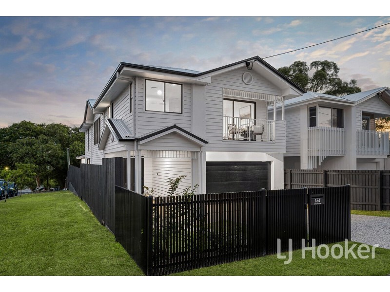 154 Kadumba Street, Yeronga QLD 4104
