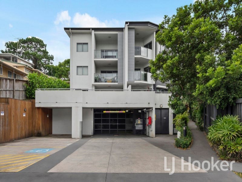 12/13 Fenton Street, Fairfield QLD 4103