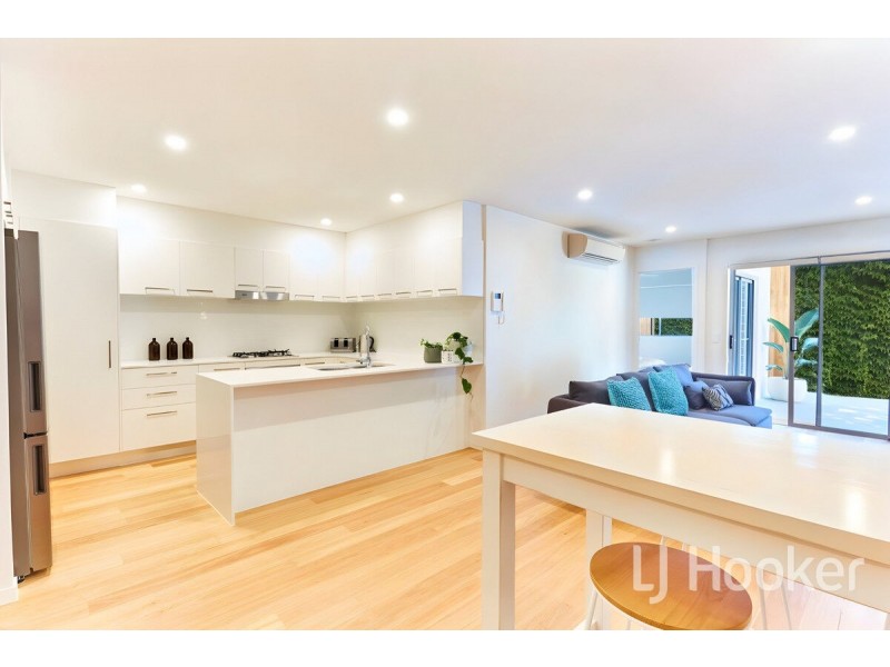 12/13 Fenton Street, Fairfield QLD 4103