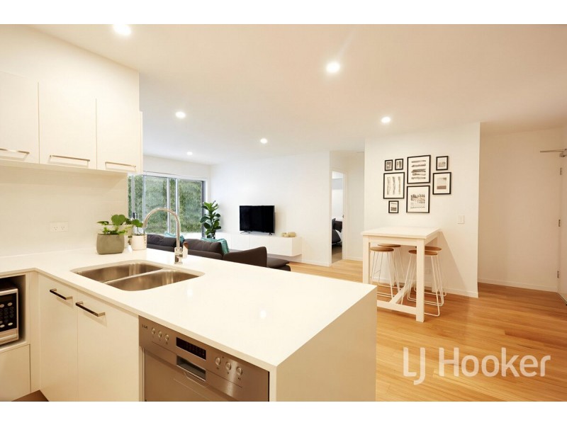 12/13 Fenton Street, Fairfield QLD 4103