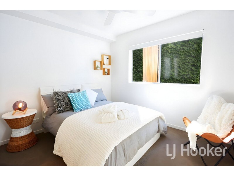 12/13 Fenton Street, Fairfield QLD 4103