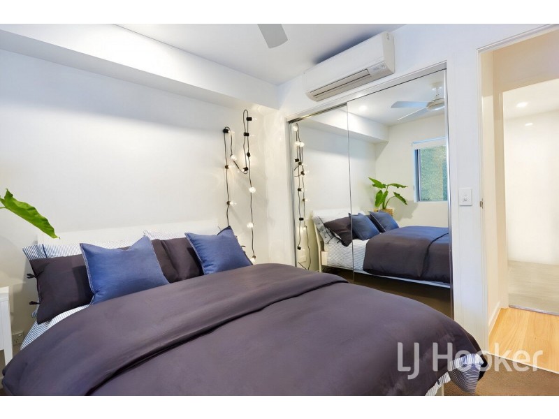 12/13 Fenton Street, Fairfield QLD 4103