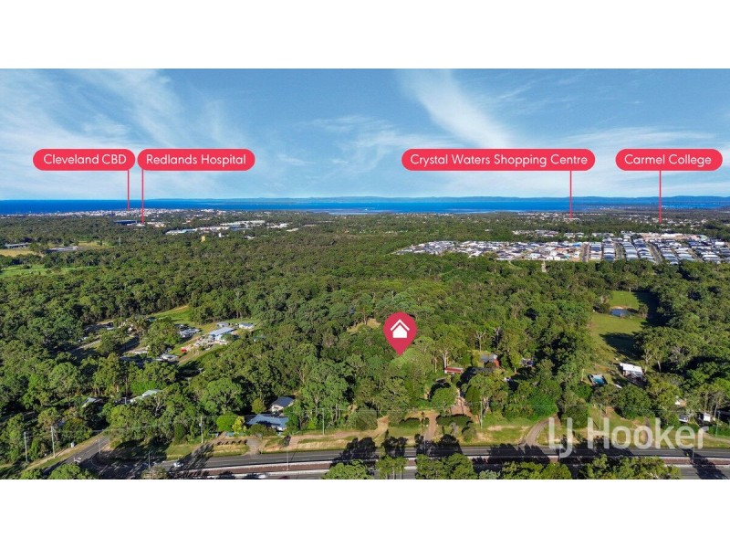 504 Redland Bay Road, Alexandra Hills QLD 4161