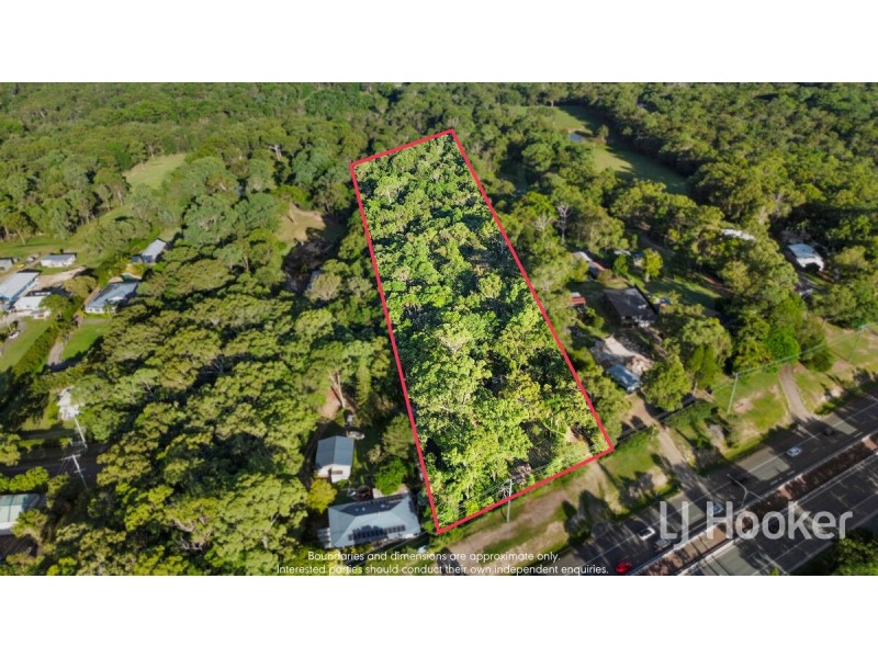 504 Redland Bay Road, Alexandra Hills QLD 4161