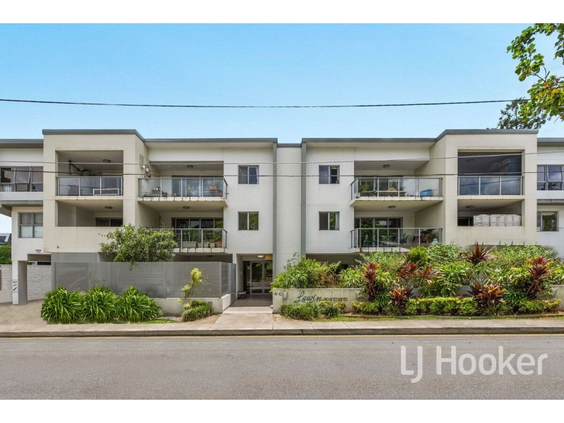 20/6 Lockhart Street, Woolloongabba QLD 4102