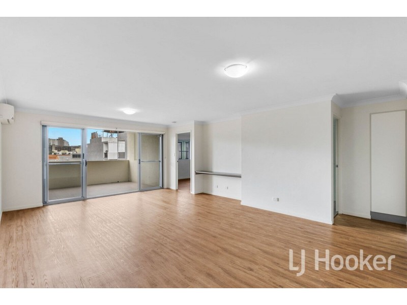 20/6 Lockhart Street, Woolloongabba QLD 4102