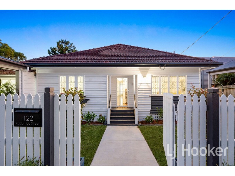 122 Kadumba Street, Yeronga QLD 4104