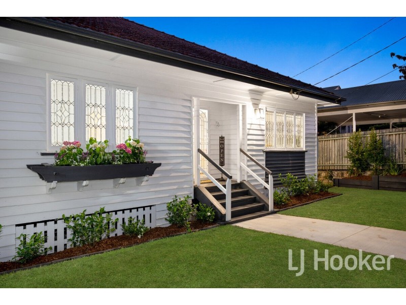 122 Kadumba Street, Yeronga QLD 4104